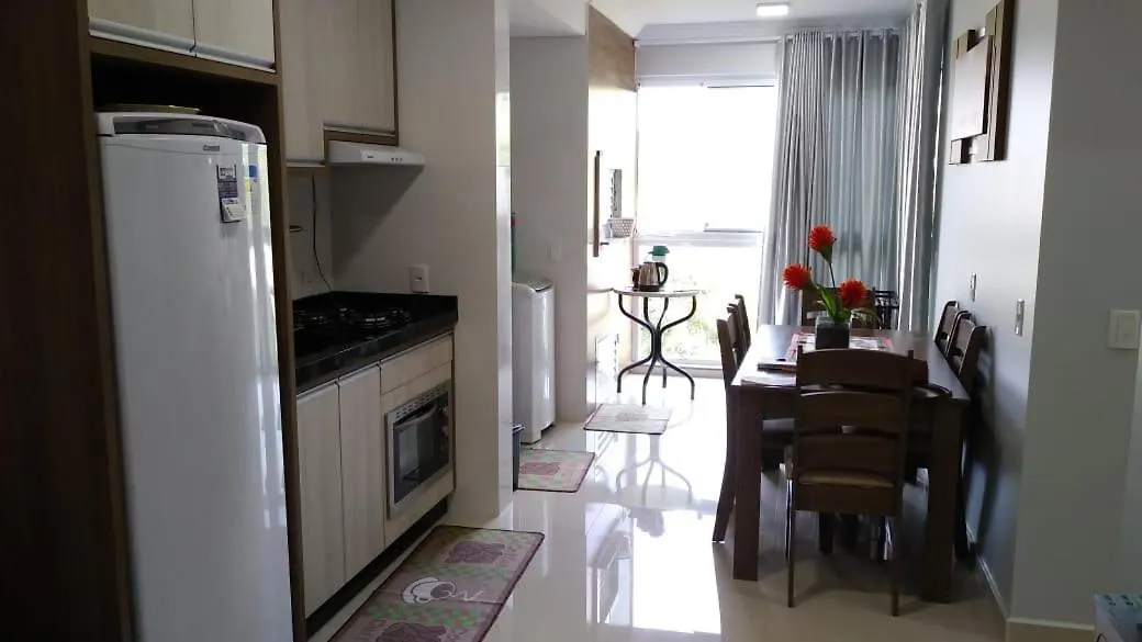 Апартаменты Apartamento Novo E Completo Пиратуба Бразилия