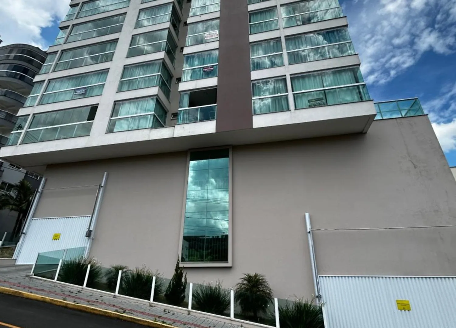 Apartamento Novo E Completo location