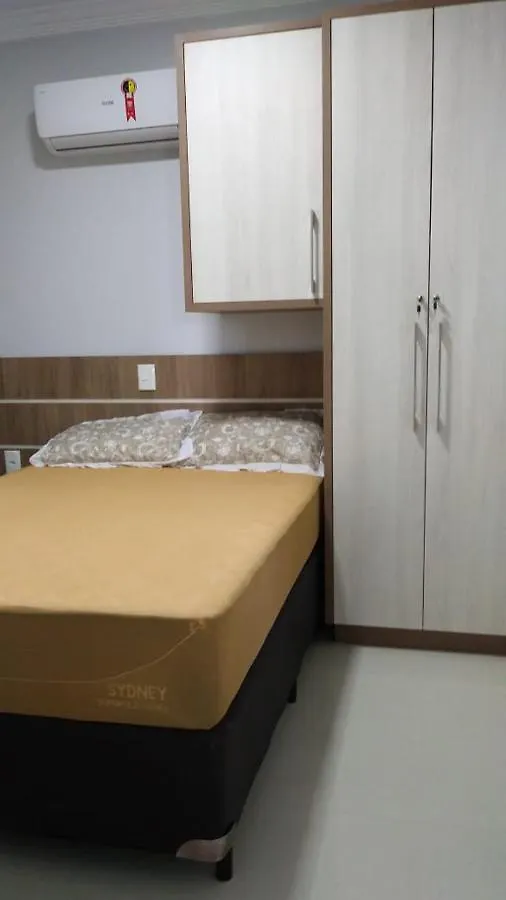 Apartamento Novo E Completo Piratuba Appartement
