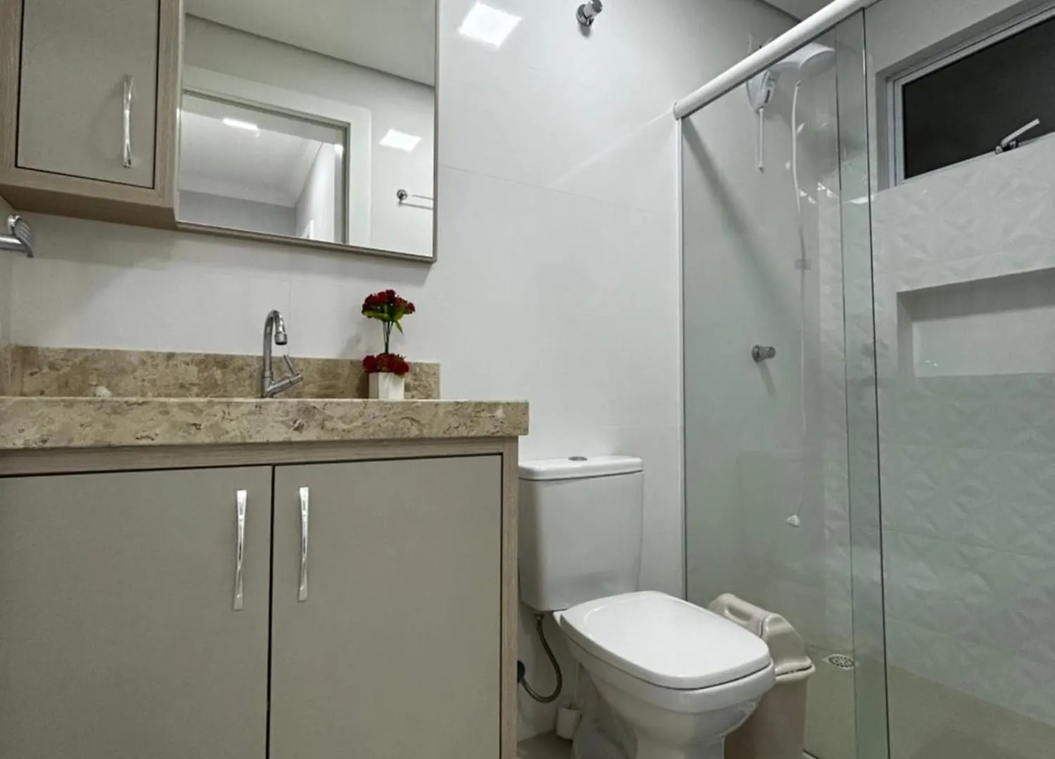Apartamento Novo E Completo Piratuba